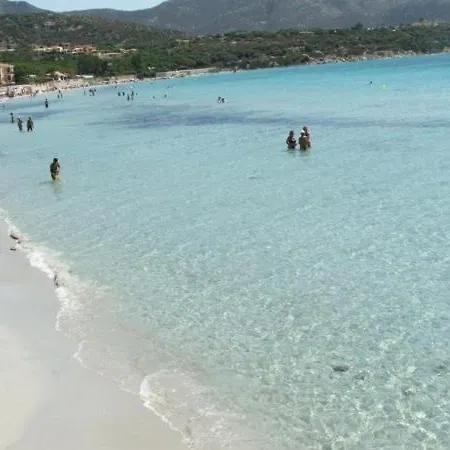 Mariasole Casa vacanze Terra Mala