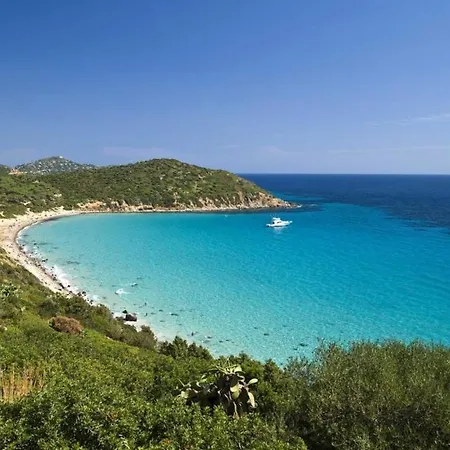 Mariasole Casa vacanze Terra Mala