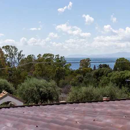 Casa vacanze Mariasole *
