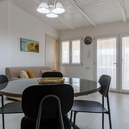 Mariasole Casa vacanze Terra Mala